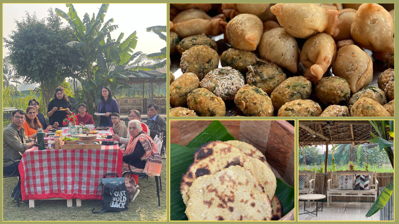 A winter must-do: Fam-jam at an NCR farm