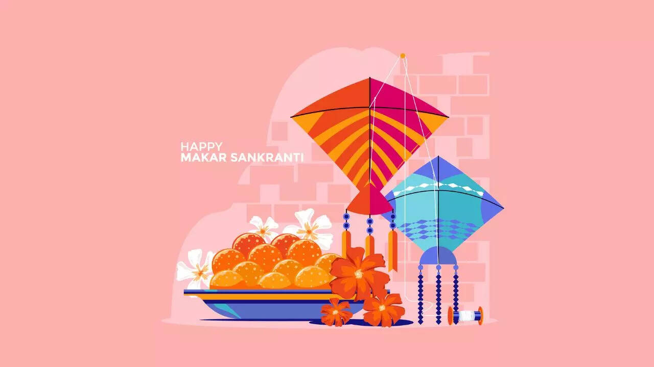 Makar Sankranti 2024, Makar Sankranti