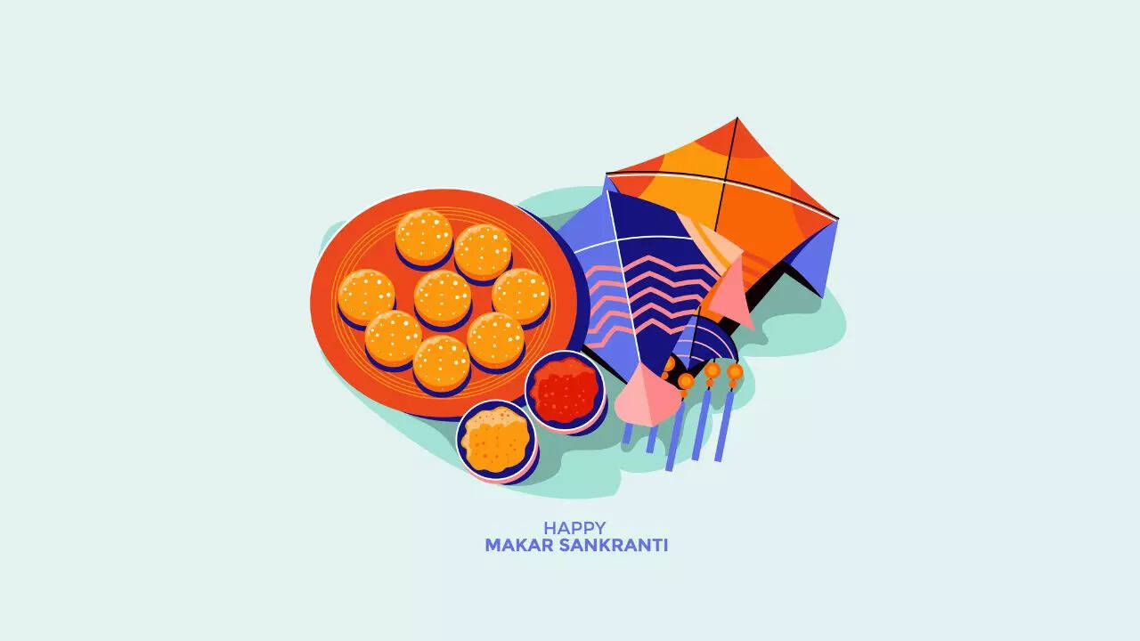 Makar Sankranti Wishes, Happy Makar Sankranti Messages