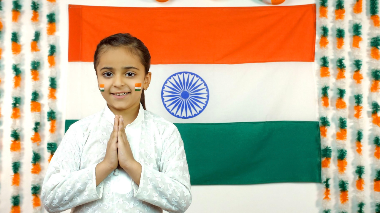 Happy Republic Day Greetings, Happy Republic Day Card