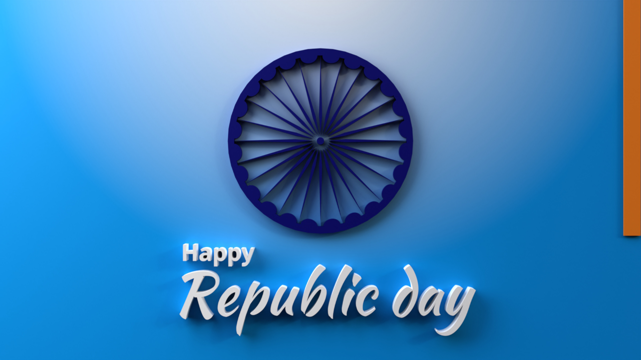 Republic Day Wishes, Happy Republic Day Wishes