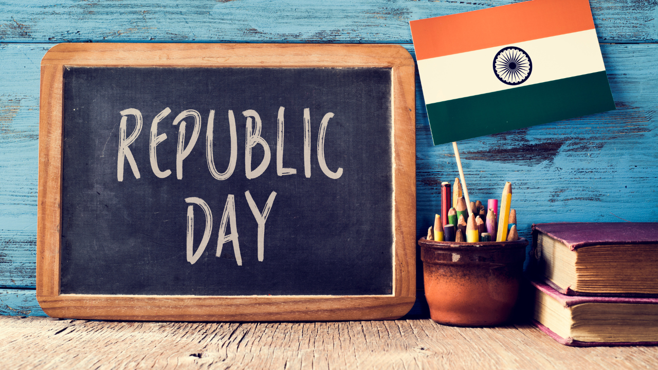 Republic Day Pics, Happy Republic Day Pictures
