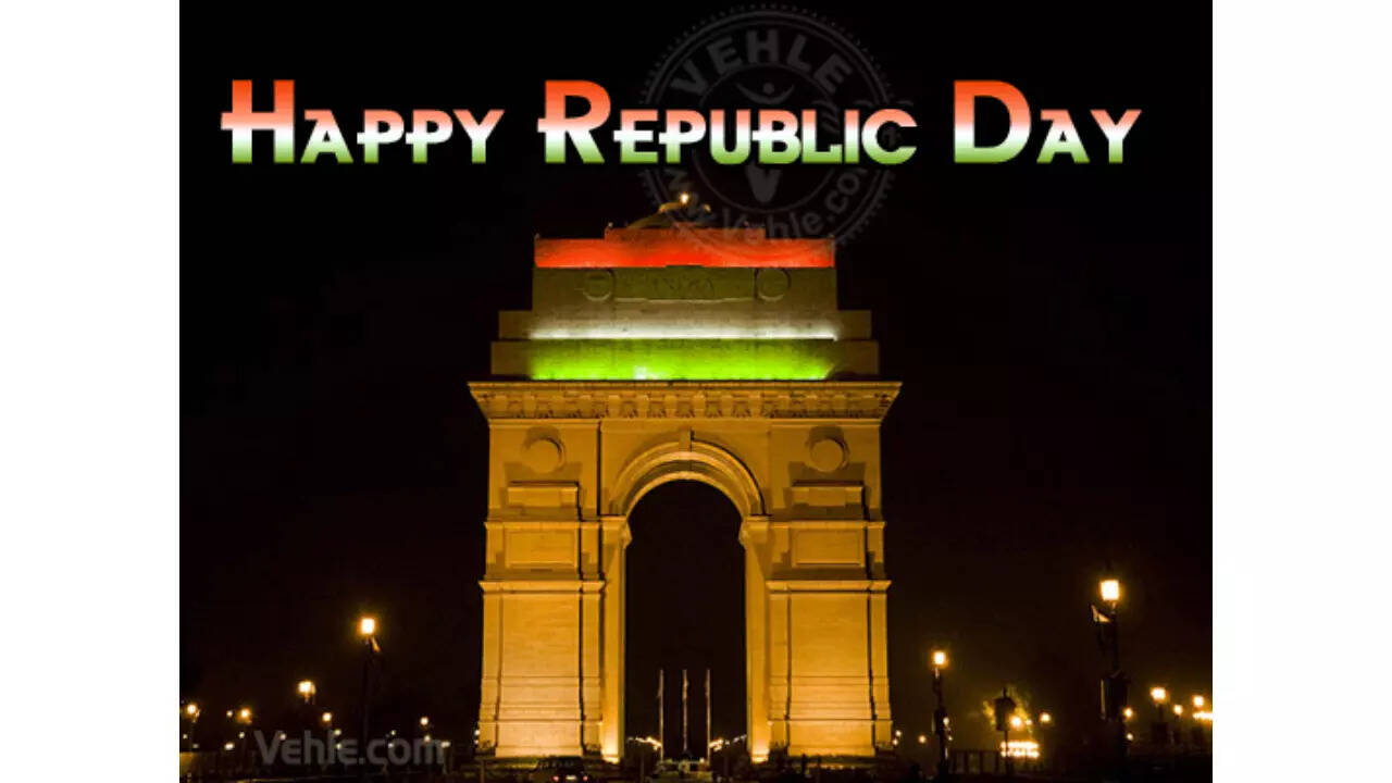 Happy Republic Day GIFs, Republic Day GIFs