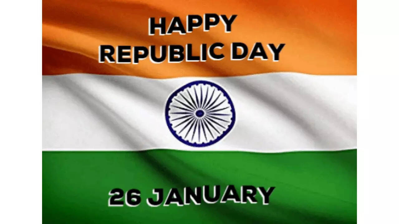 2024 Republic Day GIFs