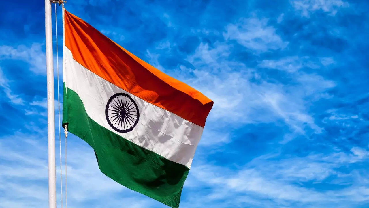 Happy Republic Day (Image credits : istock)