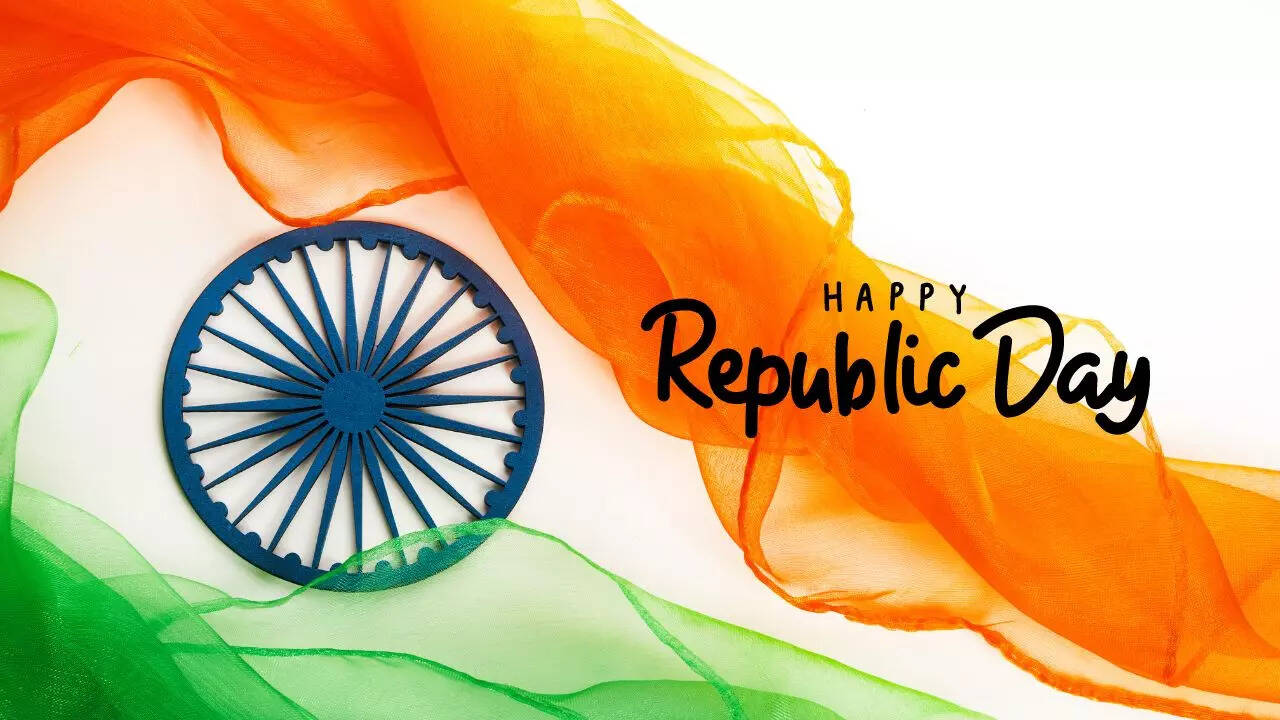Republic Day, Republic Day 2024