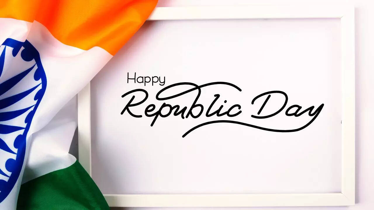 Happy Republic Day, Happy Republic Day India