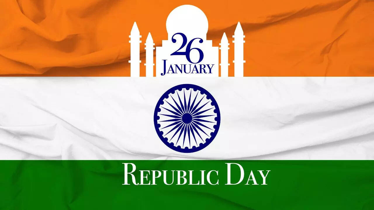 Happy Republic Day Messages, Republic Day Messages