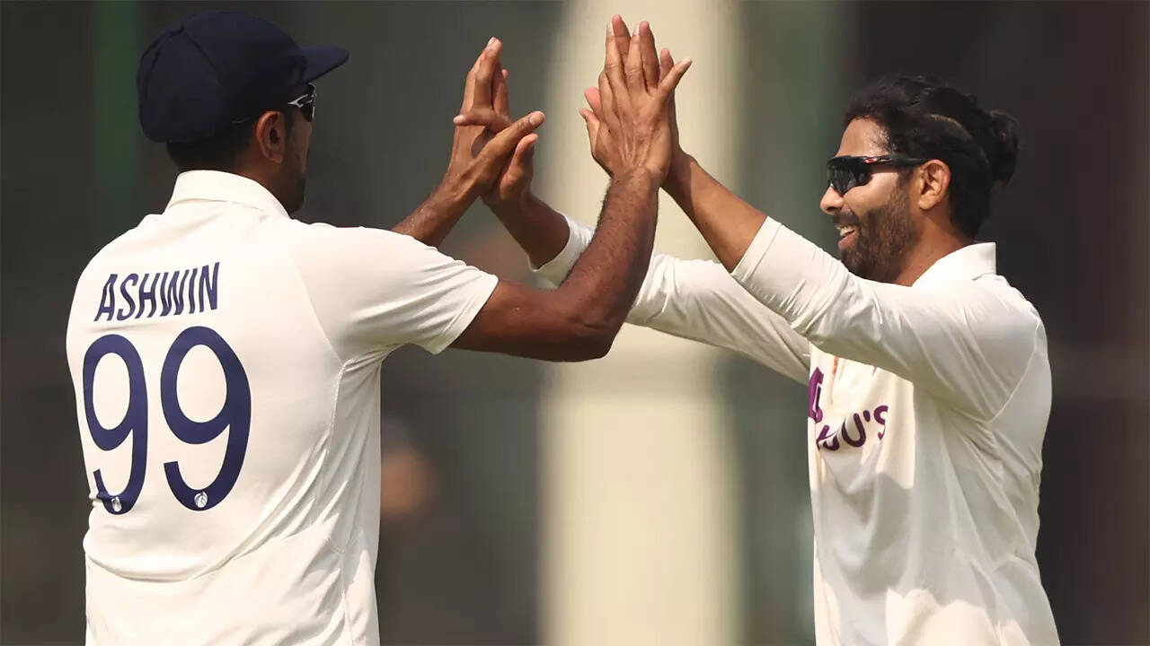 Ravindra Jadeja