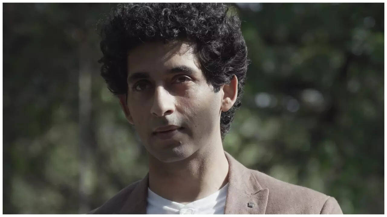 Anirudh Singh