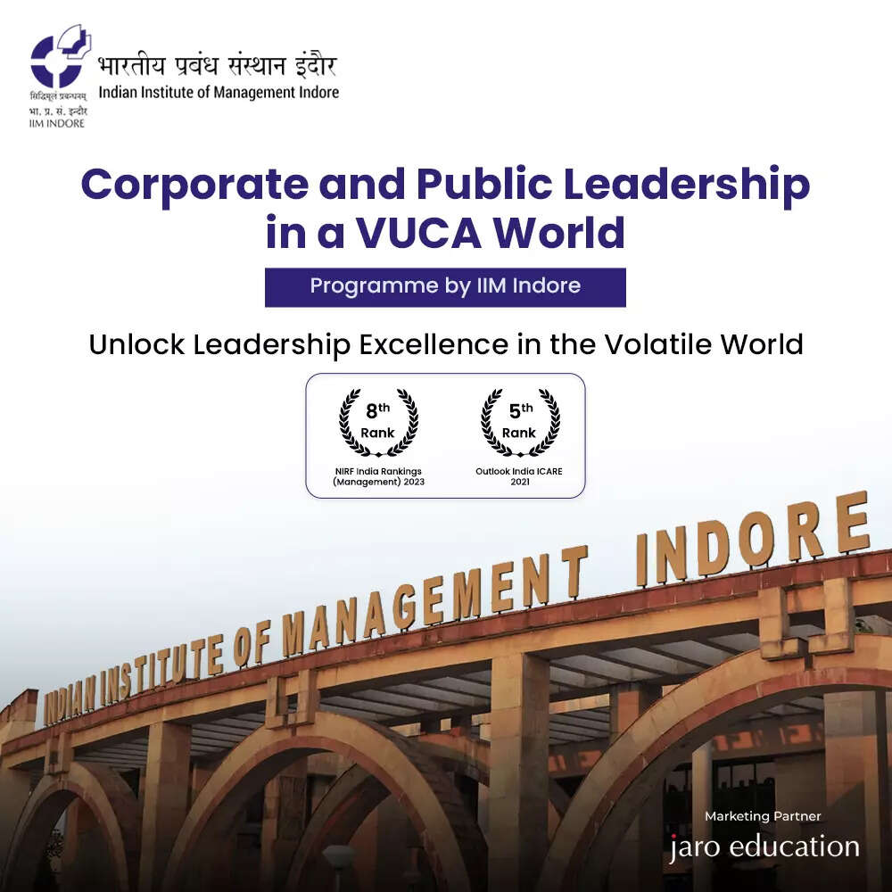 IIM Indore CLP 1000 X 1000