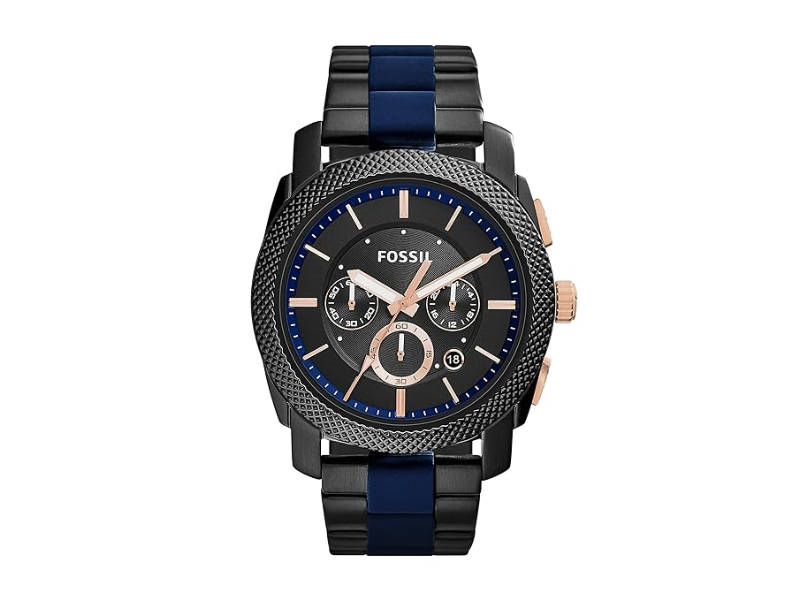Fossil Analog Men’s Watch