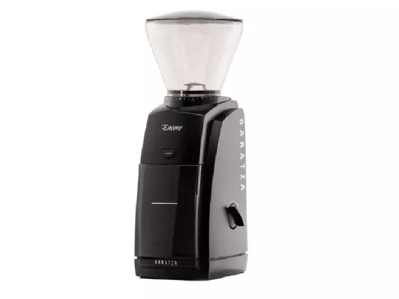 Baratza Plastic Encore Conical Burr Coffee Grinder