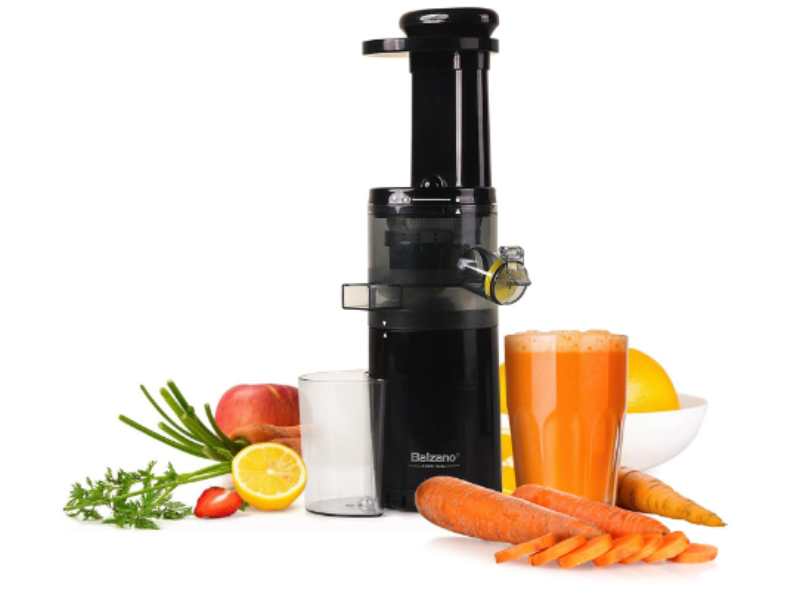 Balzano Cold Press Juicer