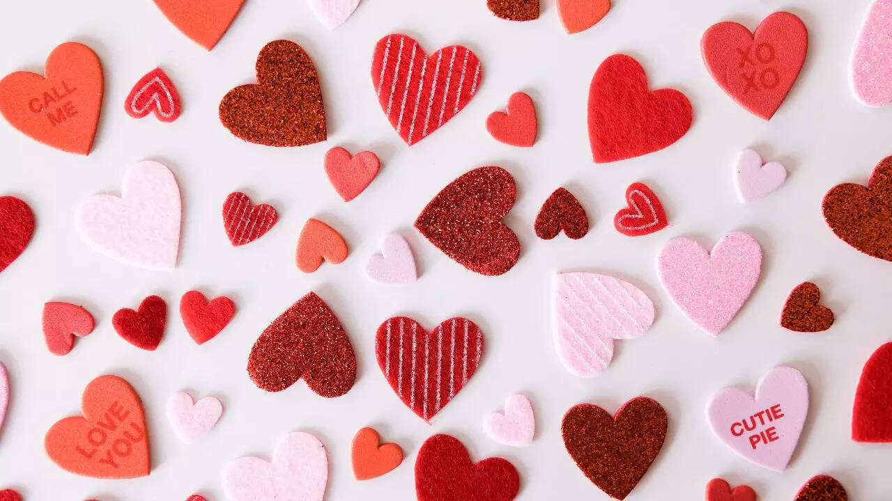 Valentine week, Valentine 2024