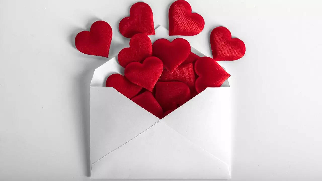 Valentine's Day History, Valentine's Day Images