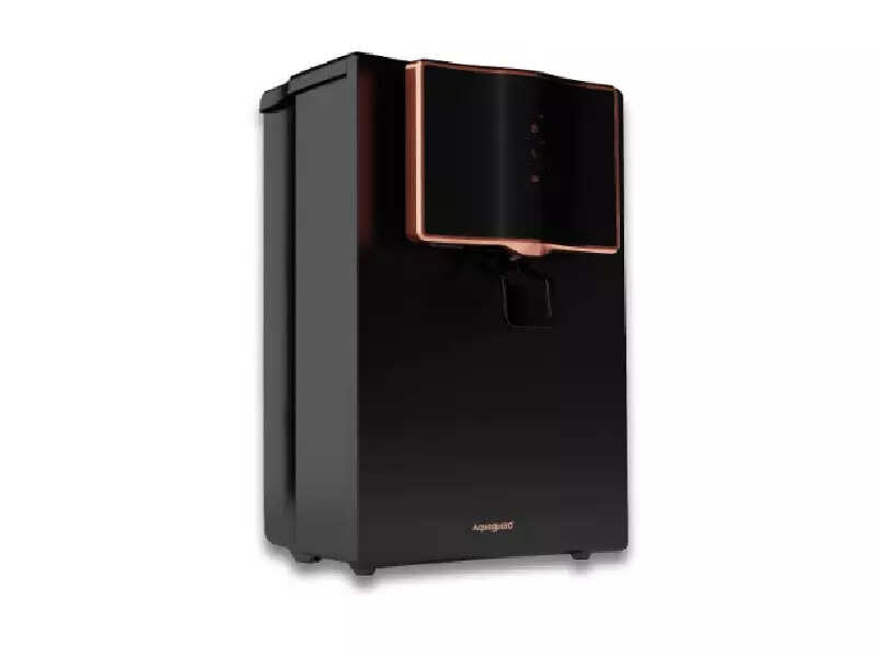 Aquaguard Marvel NXT RO+UV+MTDS Water Purifier