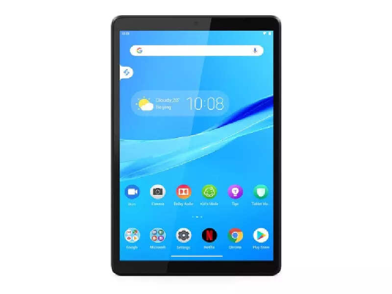 Lenovo Tab M8 HD Tablet