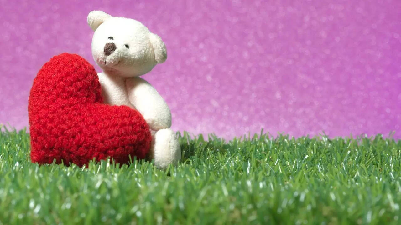 Teddy Day Wishes, Happy Teddy Day Wishes
