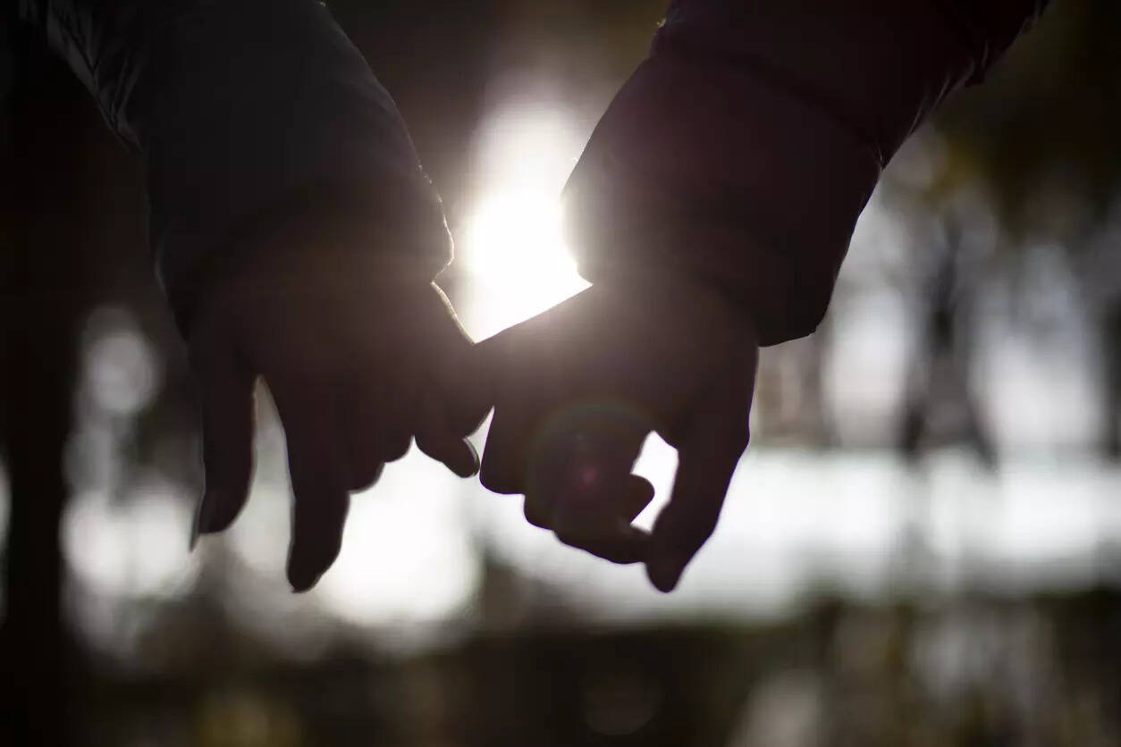 Happy Promise Day 2024