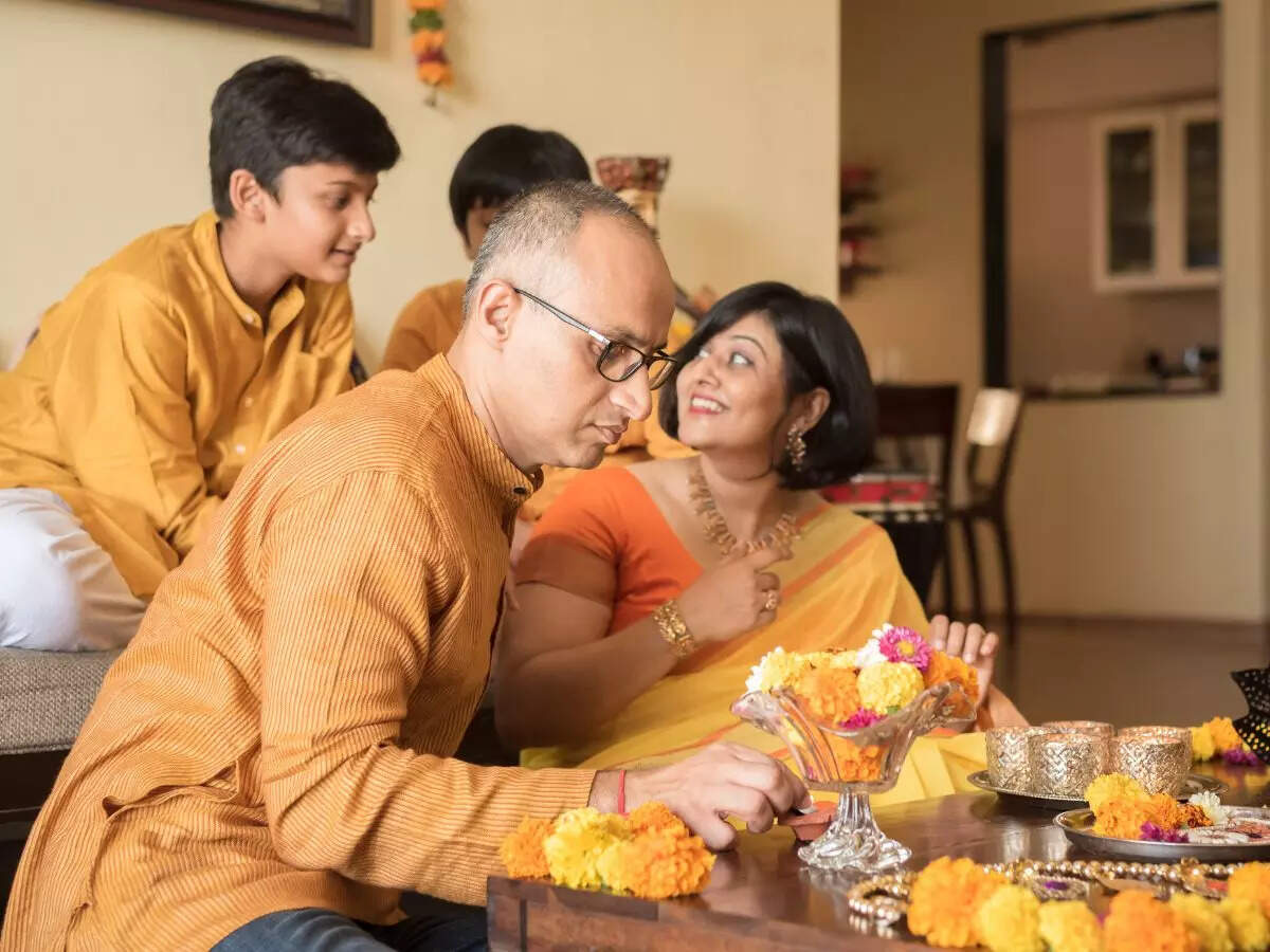 Puja