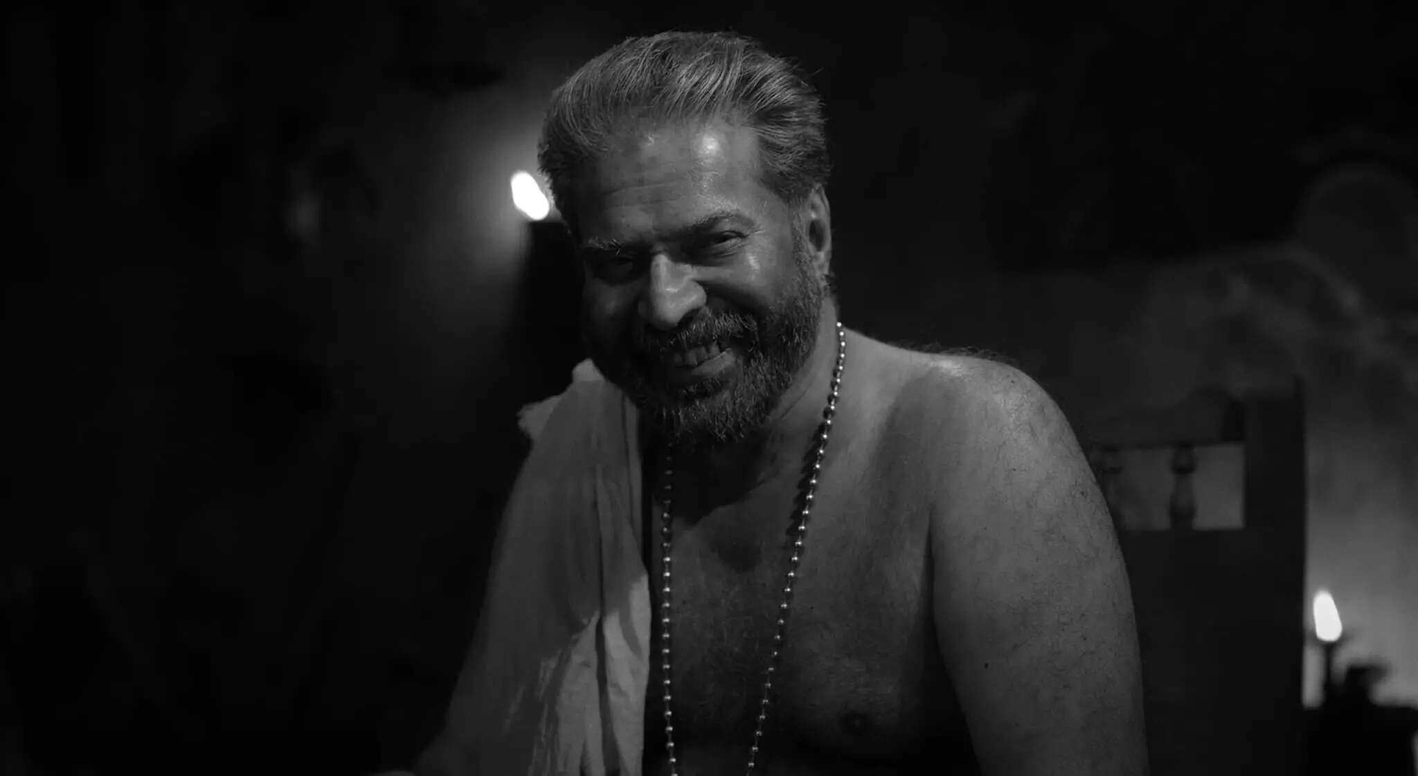 mammootty