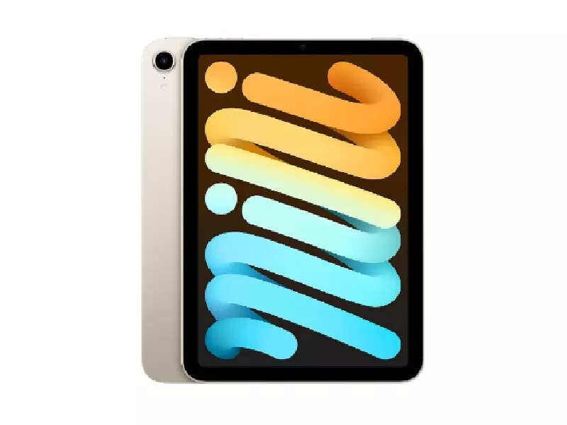 Apple iPad Mini (6th Generation)