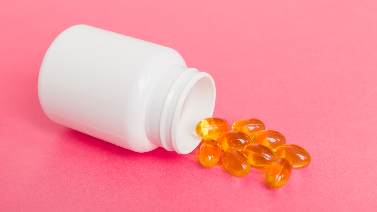 Best Vitamin D3 Supplements