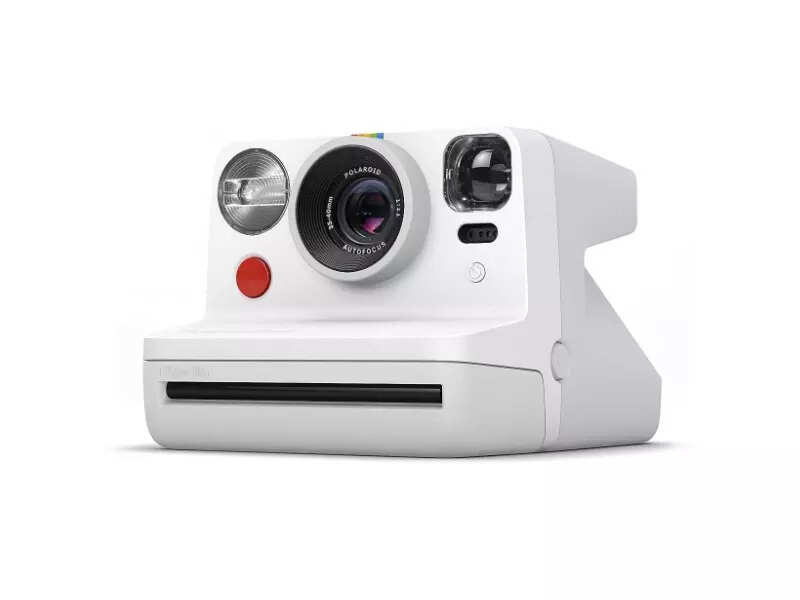 Polaroid Now I-Type Instant Camera