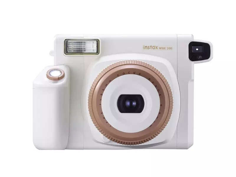 Fujifilm Instax Wide 300 Instant Camera