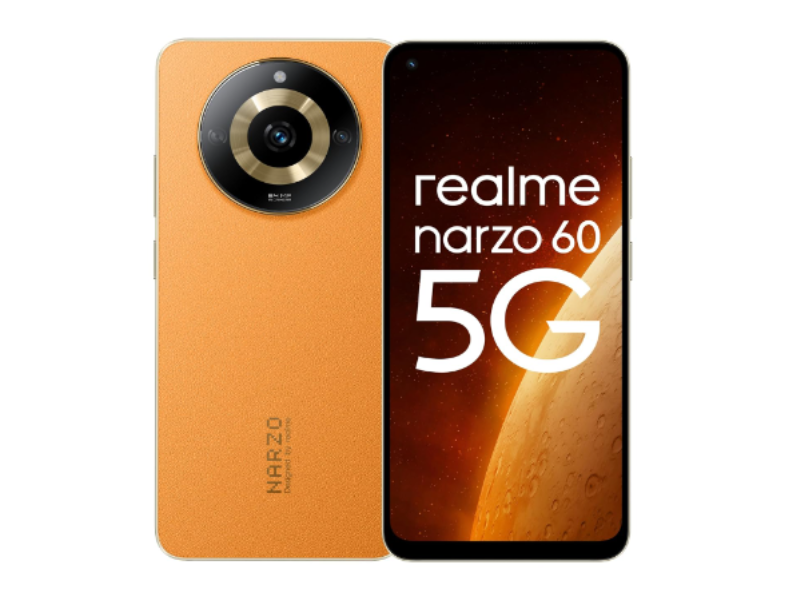 realme narzo 60 5G