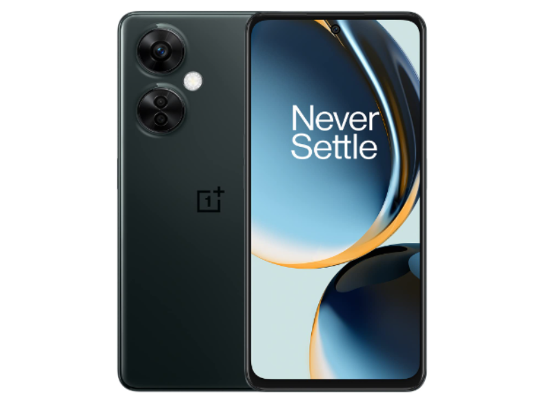 OnePlus Nord CE 3 Lite 5G