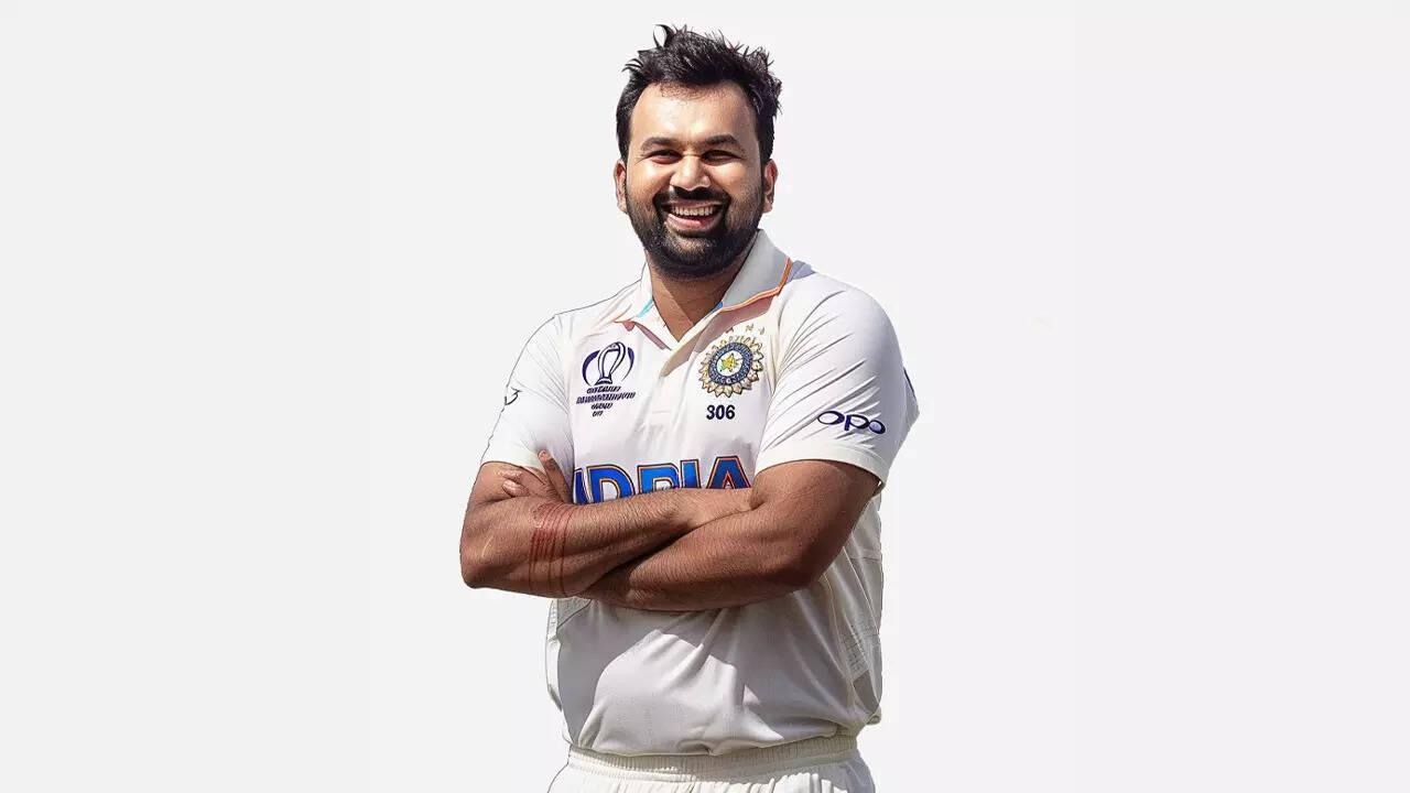 Rohit-1