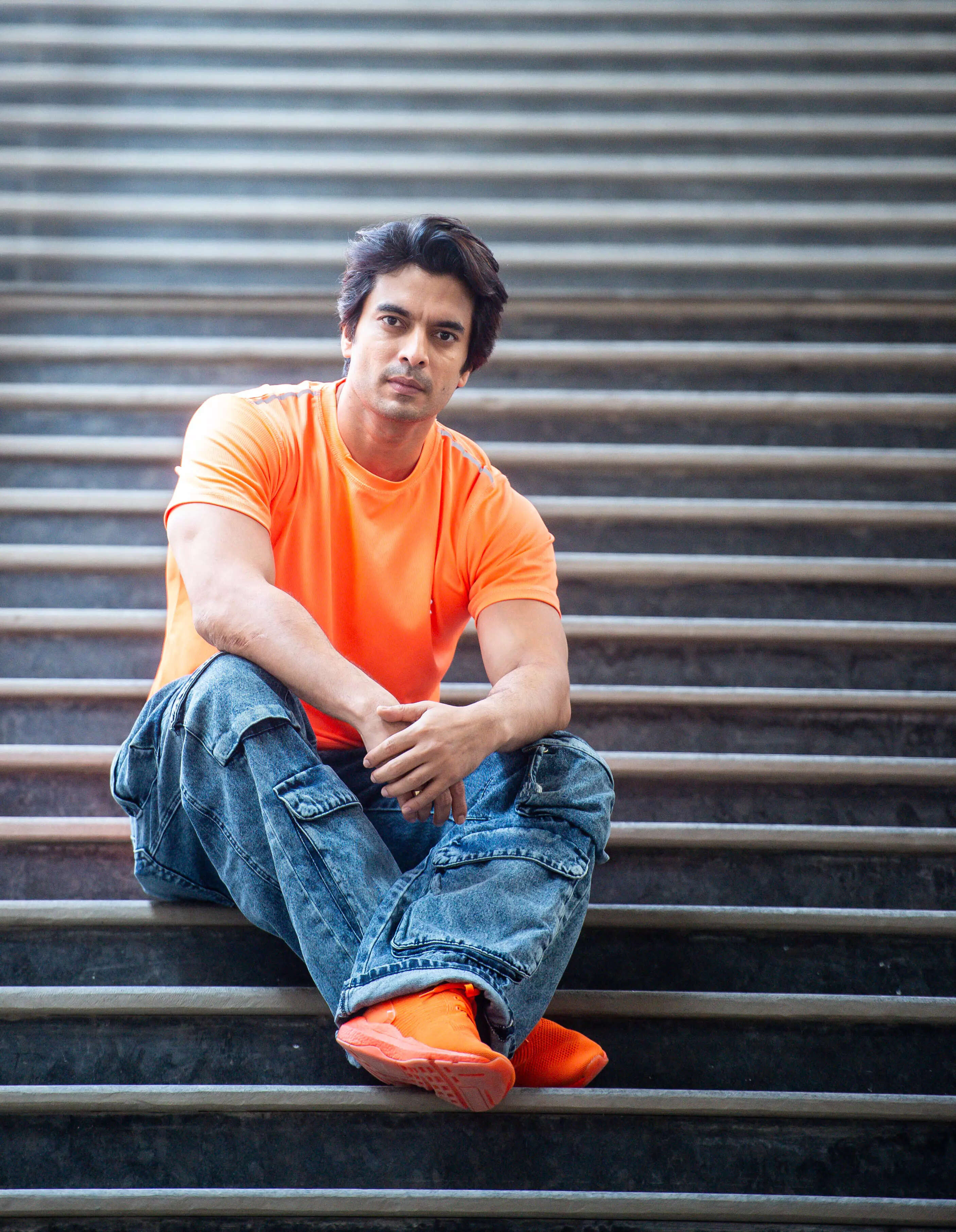 Gashmeer Mahajani