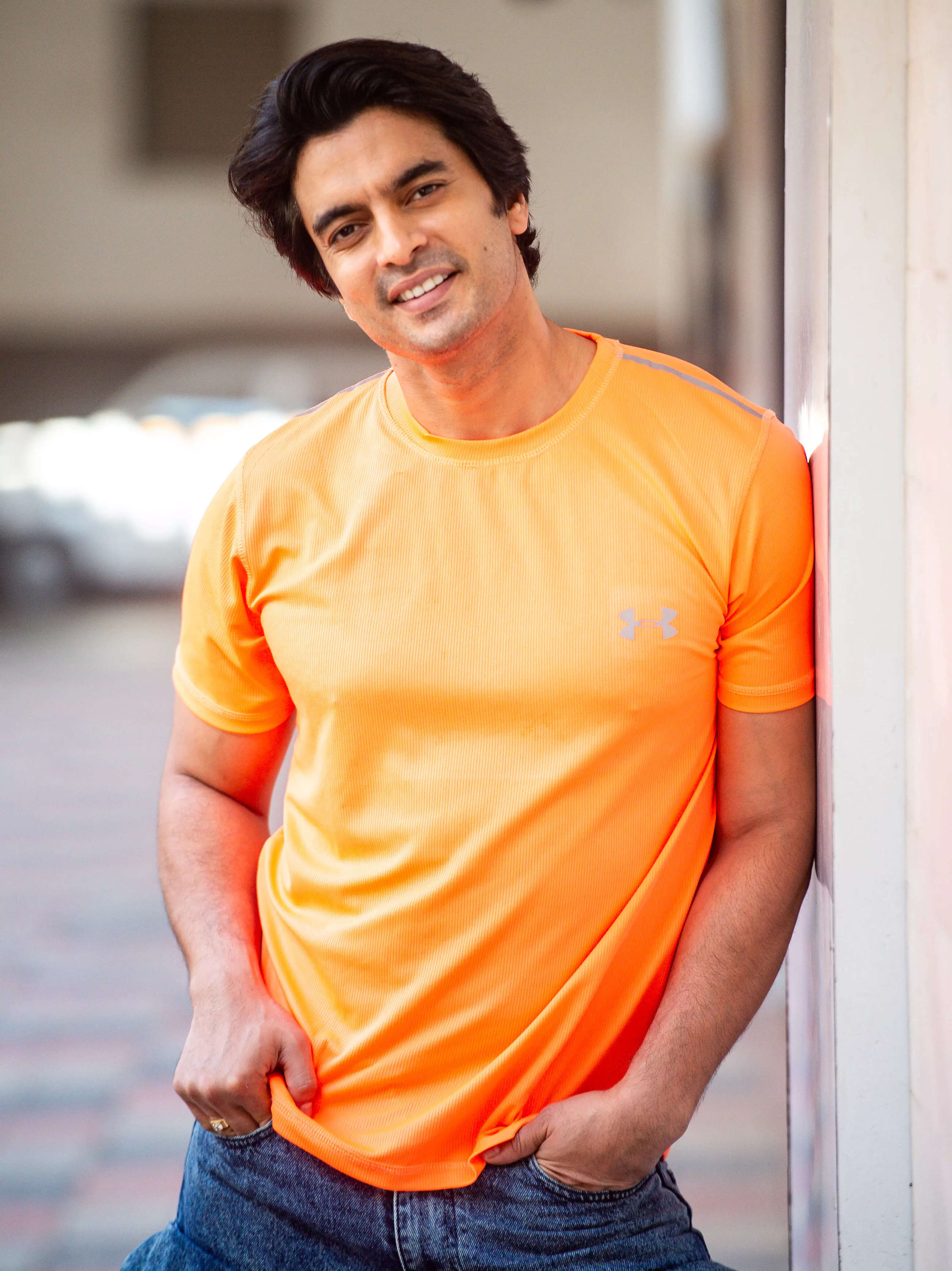 Gashmeer Mahajani