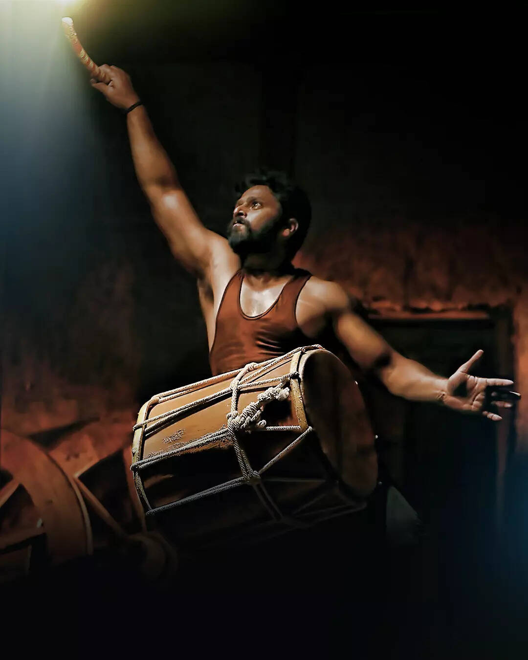 Dollu still
