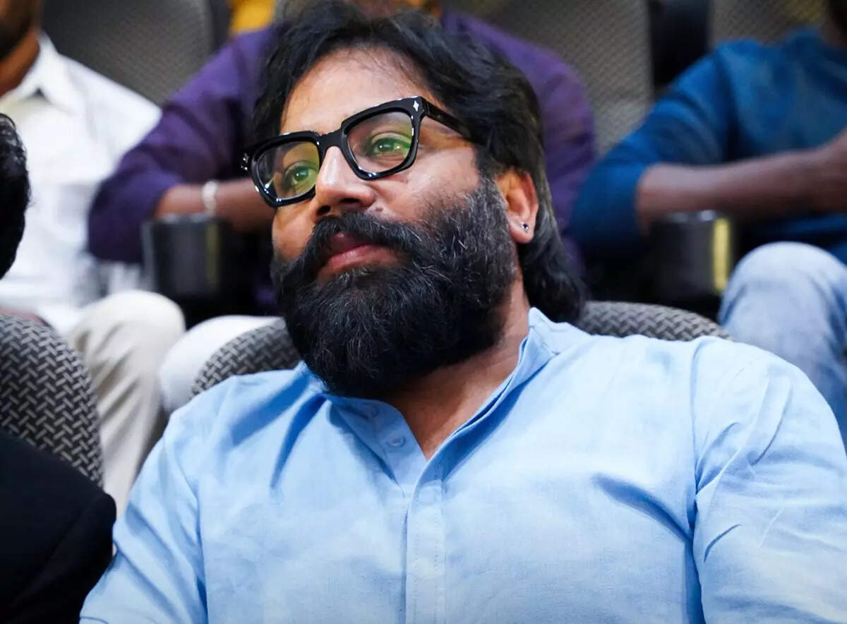 sandeep reddy