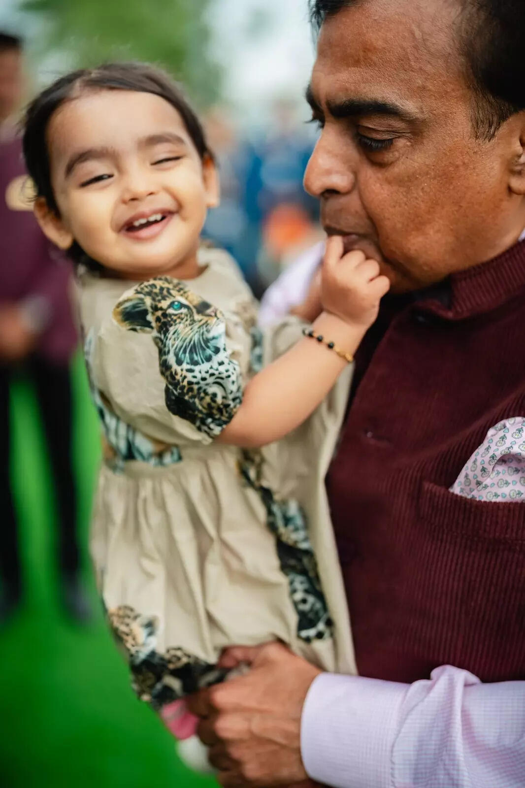 ambani