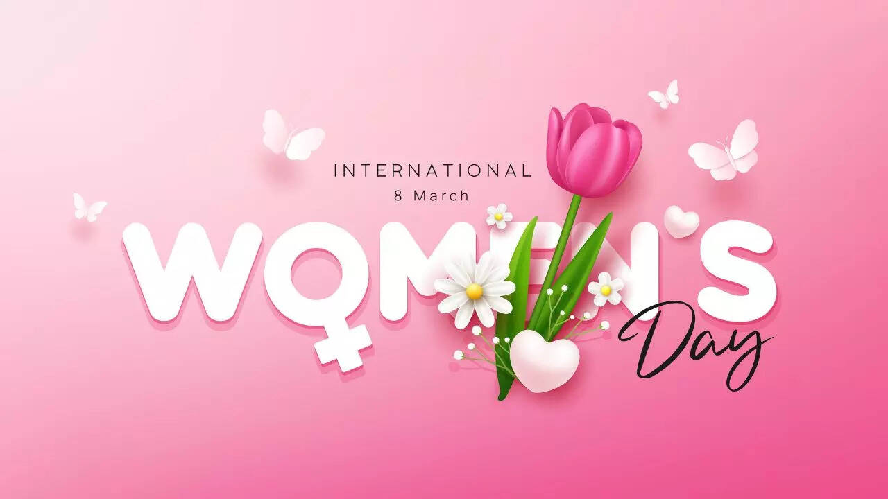 Women’s Day Wishes, Happy Women’s Day Messages