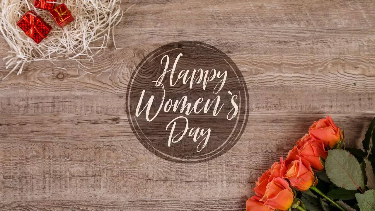 International Women’s Day, Women’s Day Wishes
