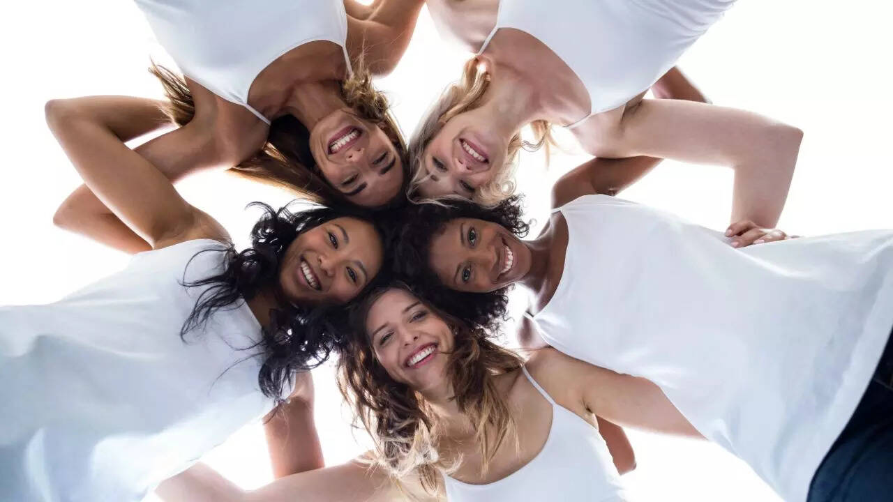 Women's Day 2024, Happy Women's Day Wishes