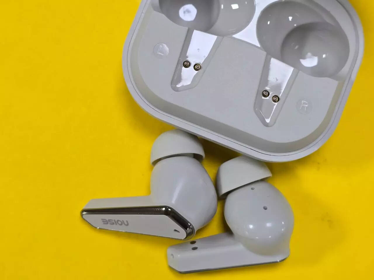 N1 earbuds.
