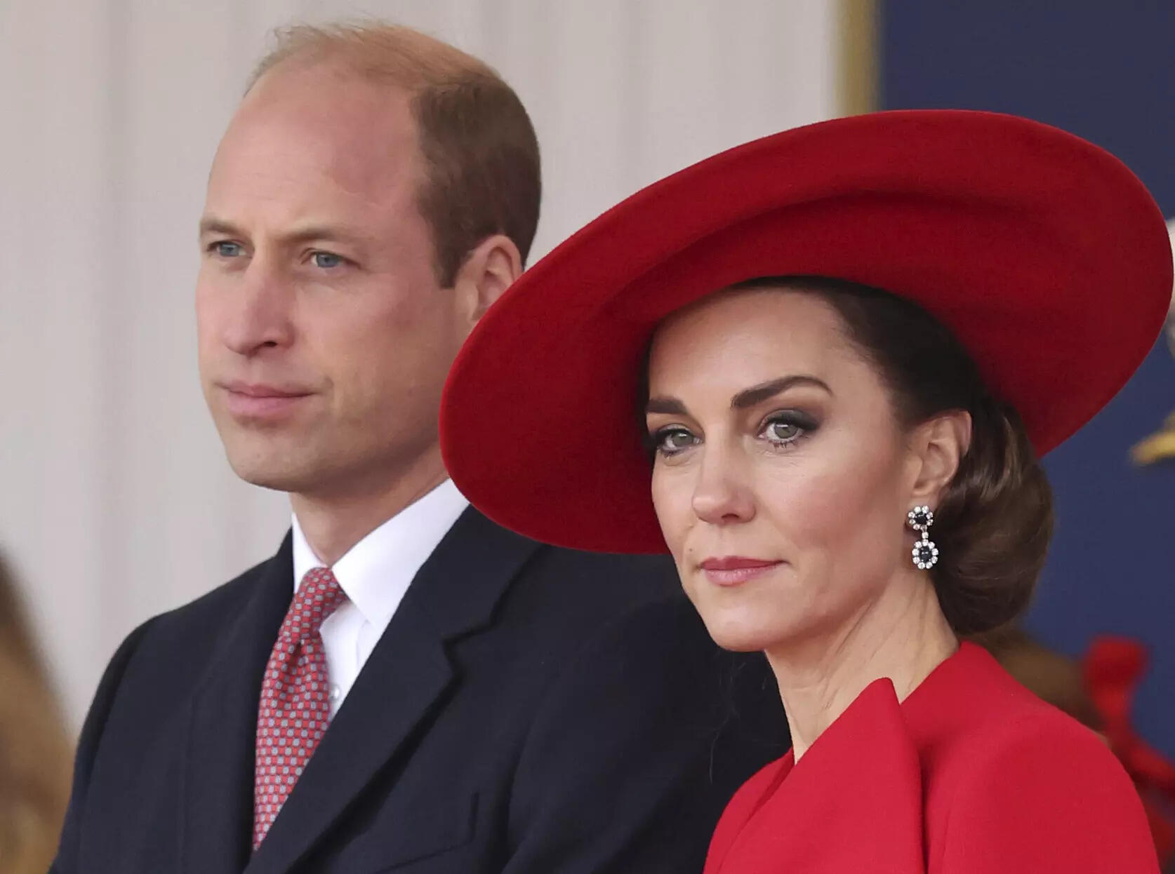 Prince William thanks public for messages to King Charles and Kate, says they mean 'a great deal'
