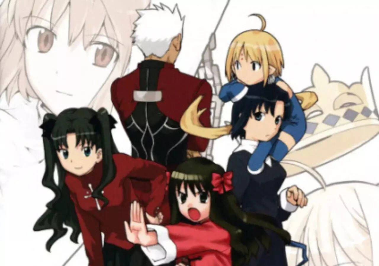 Carnival Phantasm