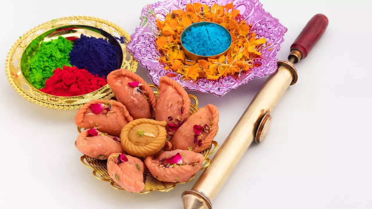 Happy Holi Pics, 2024 Holi