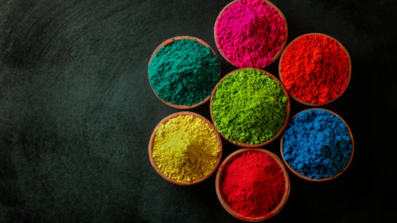 Holika Dahan 2024, Happy Holi 2024