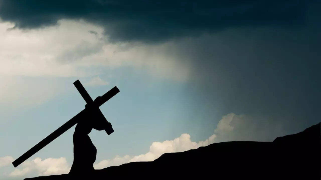 Good Friday