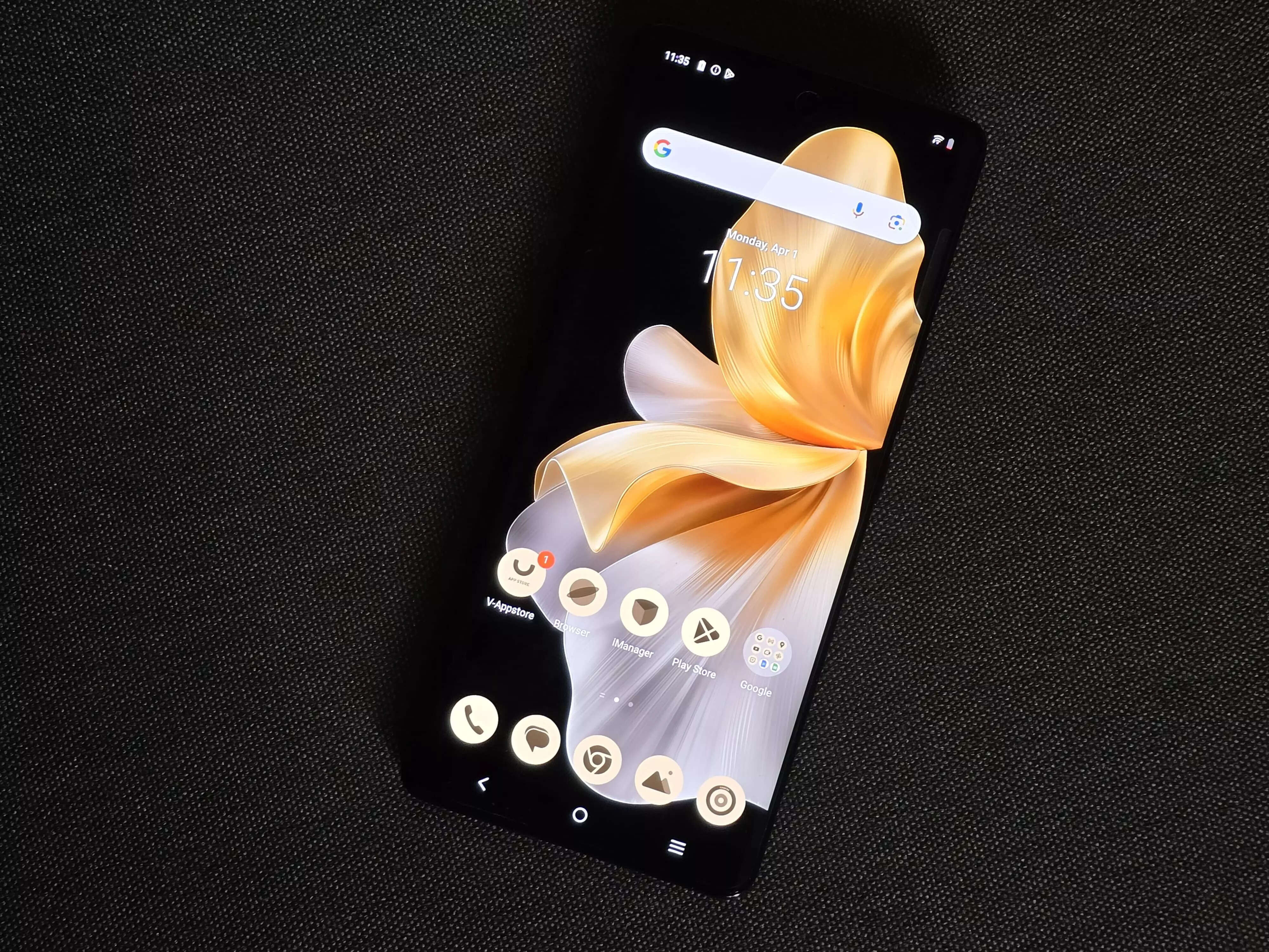 V30 Pro7.