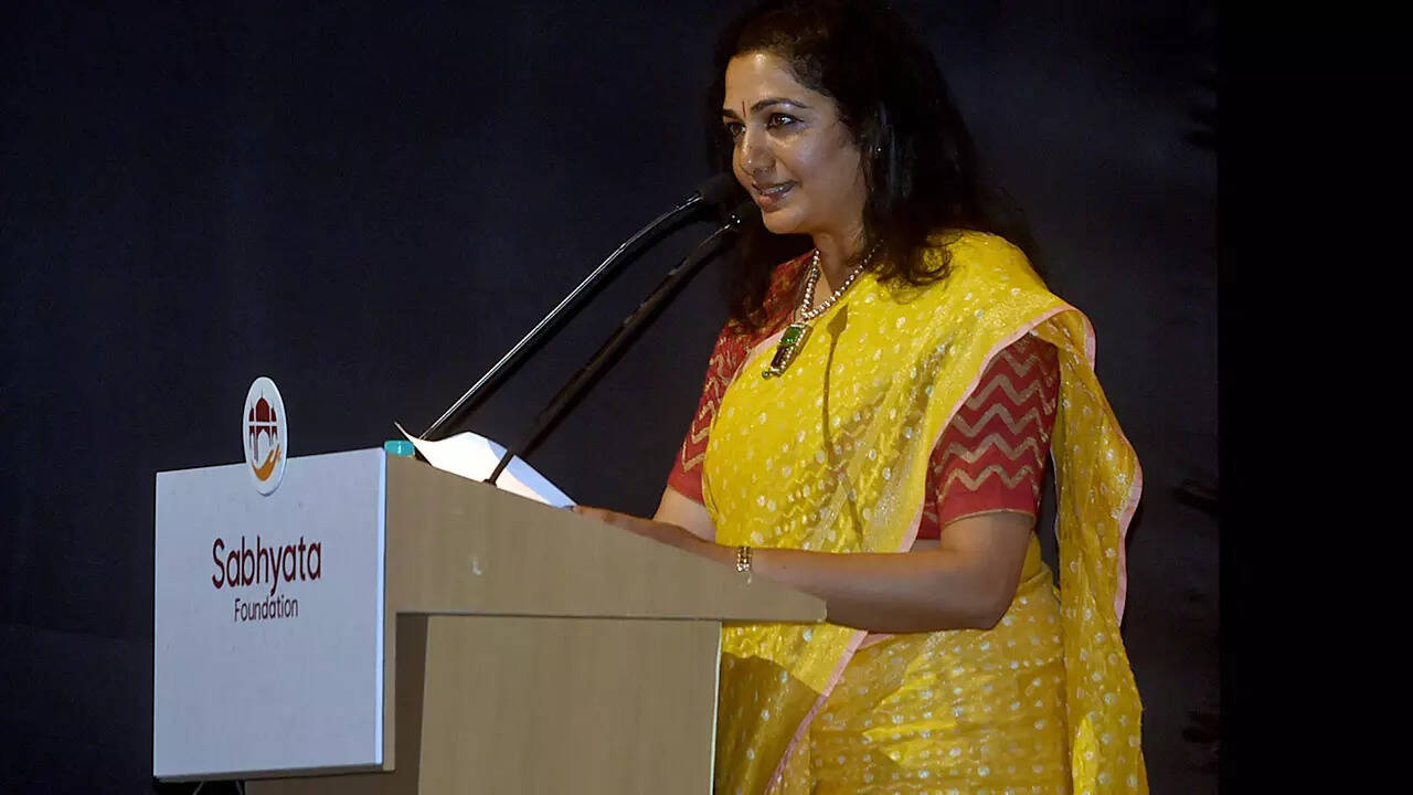 Avantika Dalmia, Co-Chair, Advisory Board, Sabhyata Foundation