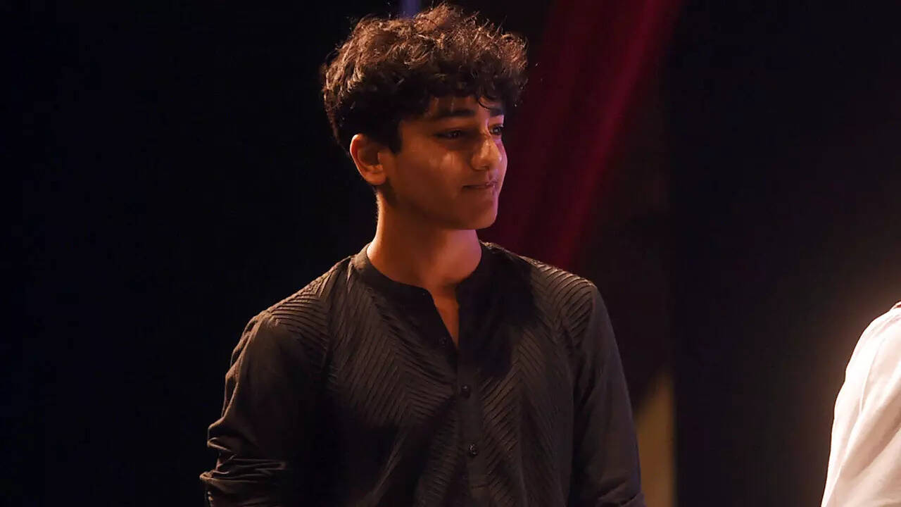 Priyang Dalmia